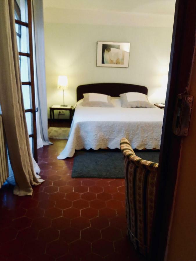 La Gracette Bed & Breakfast Aix-en-Provence Ngoại thất bức ảnh