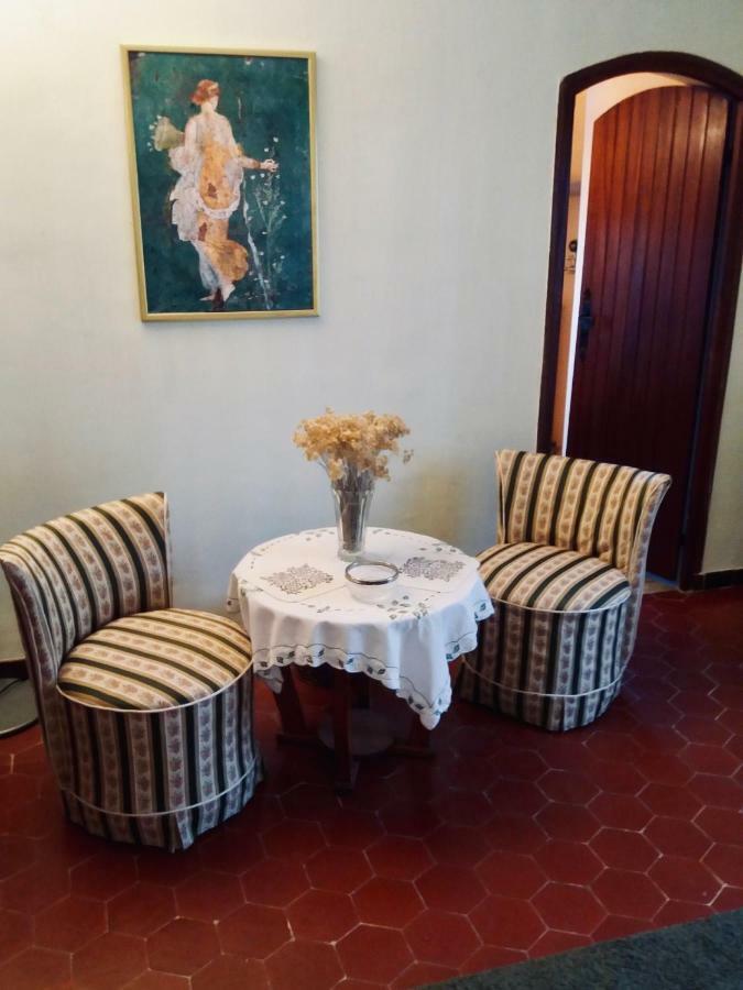 La Gracette Bed & Breakfast Aix-en-Provence Ngoại thất bức ảnh